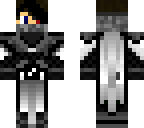 demon shadow ranger