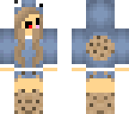 derp cookie monster edit