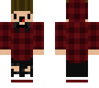 derp flannel alee