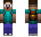 derp steve