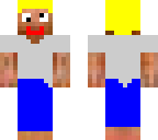 derpy man