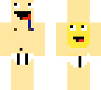 derpy old noob man