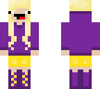 derpy woman