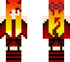 devel girl