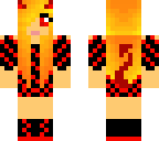devil girl