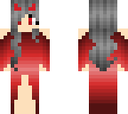 devil woman