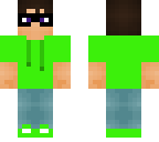 dexrockgreen