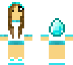 diamond girl
