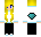 diamond girl