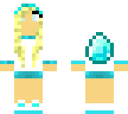 diamond haliehorse