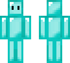 diamond man