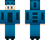 dino skin itz berzerk