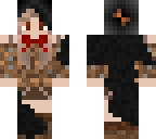 dirt in a cloak