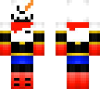 disbalef papyrus