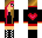 dj girl