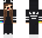 double real girl
