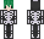 draggies skin