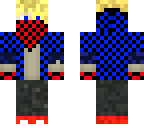 drago__flame's yt skin