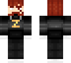 dragon roleplay skin