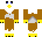 eagle