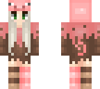 edited pig girl