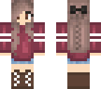 edited skin