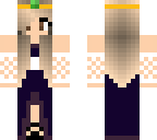 edited witch