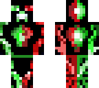 elemental creeper