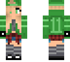 ella 11 green
