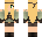 elvern warrior