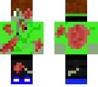 emeraldfortress halloween version zombie