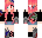 emo cyborg