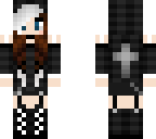 emo girl
