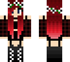 emo girl