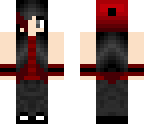 emo yandere