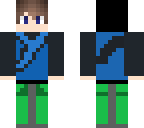 epic minecraft skin101