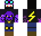 evgil dan dtm ninja