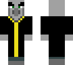 evoker