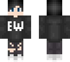 ew boy