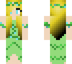 fairy elf