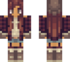 fall girl bangs fixed