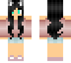 fall girl num 2 edit