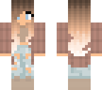 fall girl num 3 edit