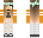 fall non 3d skin