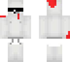 feuerwehrdaniel - helloween-skin