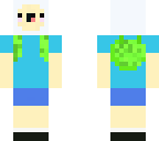 fin