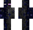 final cosmic enderman