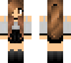 finished ariana grande