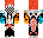 fire and ice new model mark's