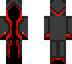 fire cloak